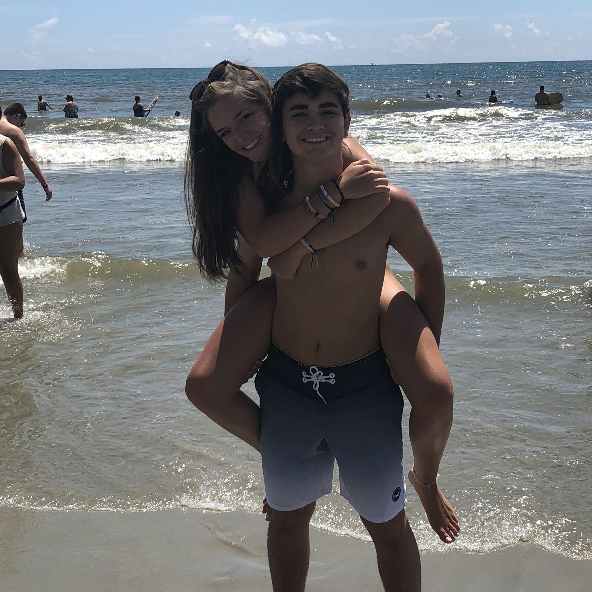 '18 Myrtle Beach