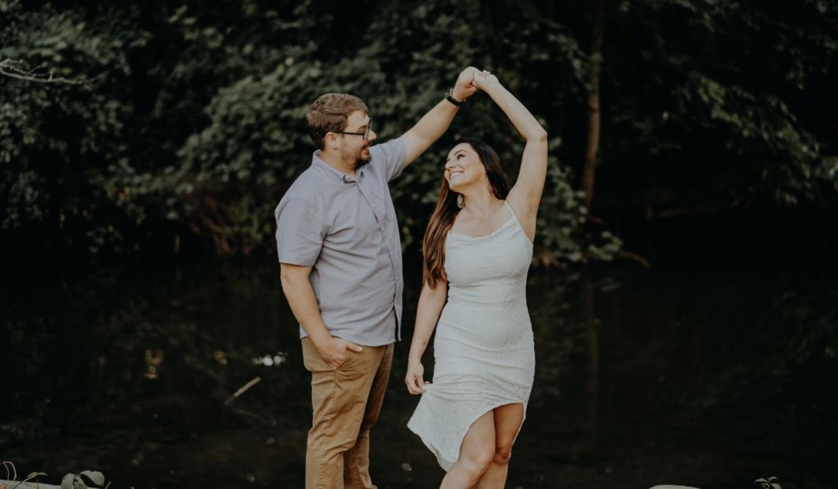The Wedding Website of Angela Zajac and Devin Howell