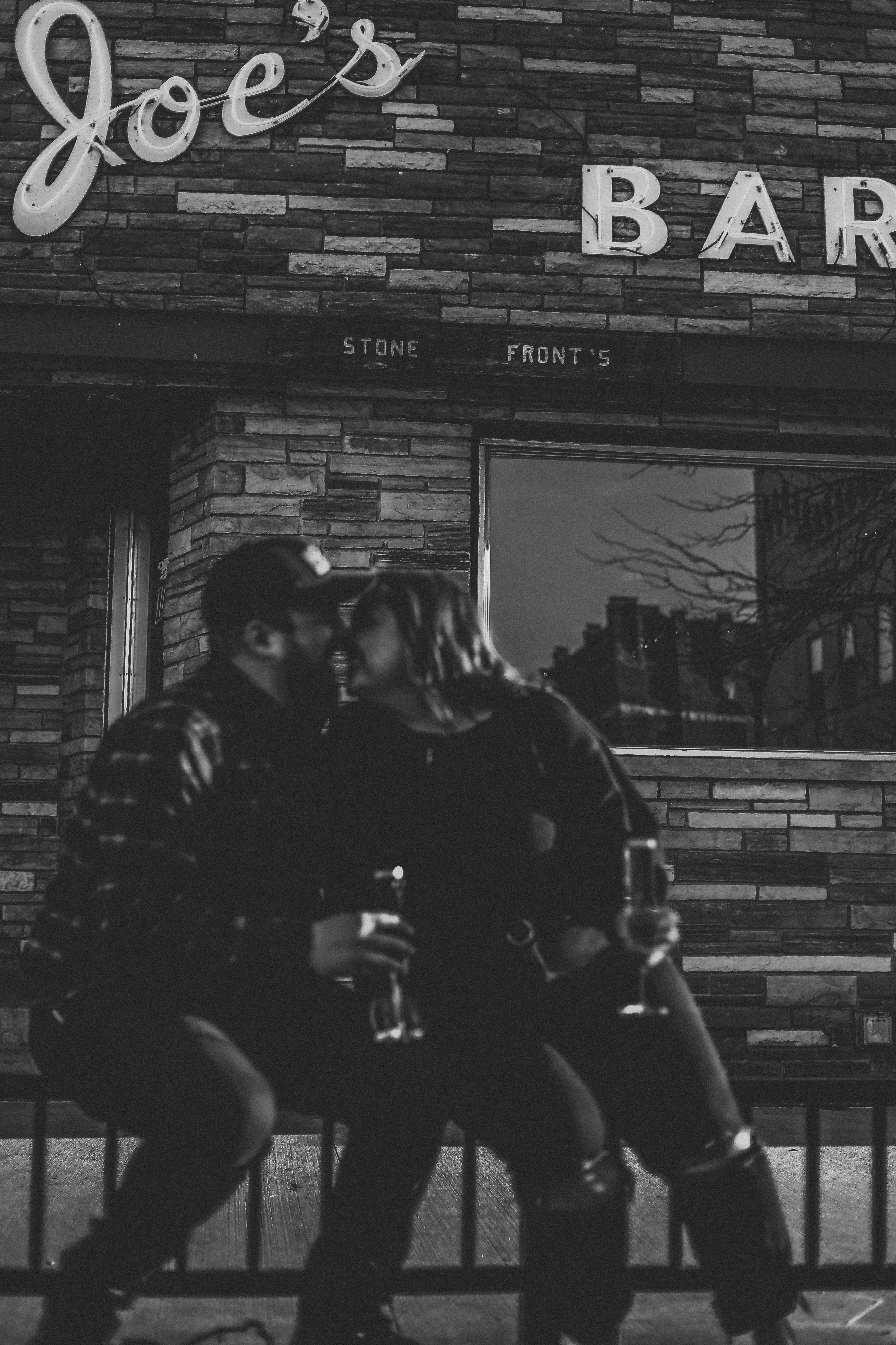 The Wedding Website of Jennifer Ferrera and Reade Carrathers