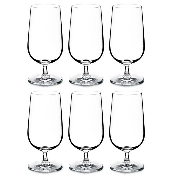 Grand Cru ølglass 50 cl 6 stk