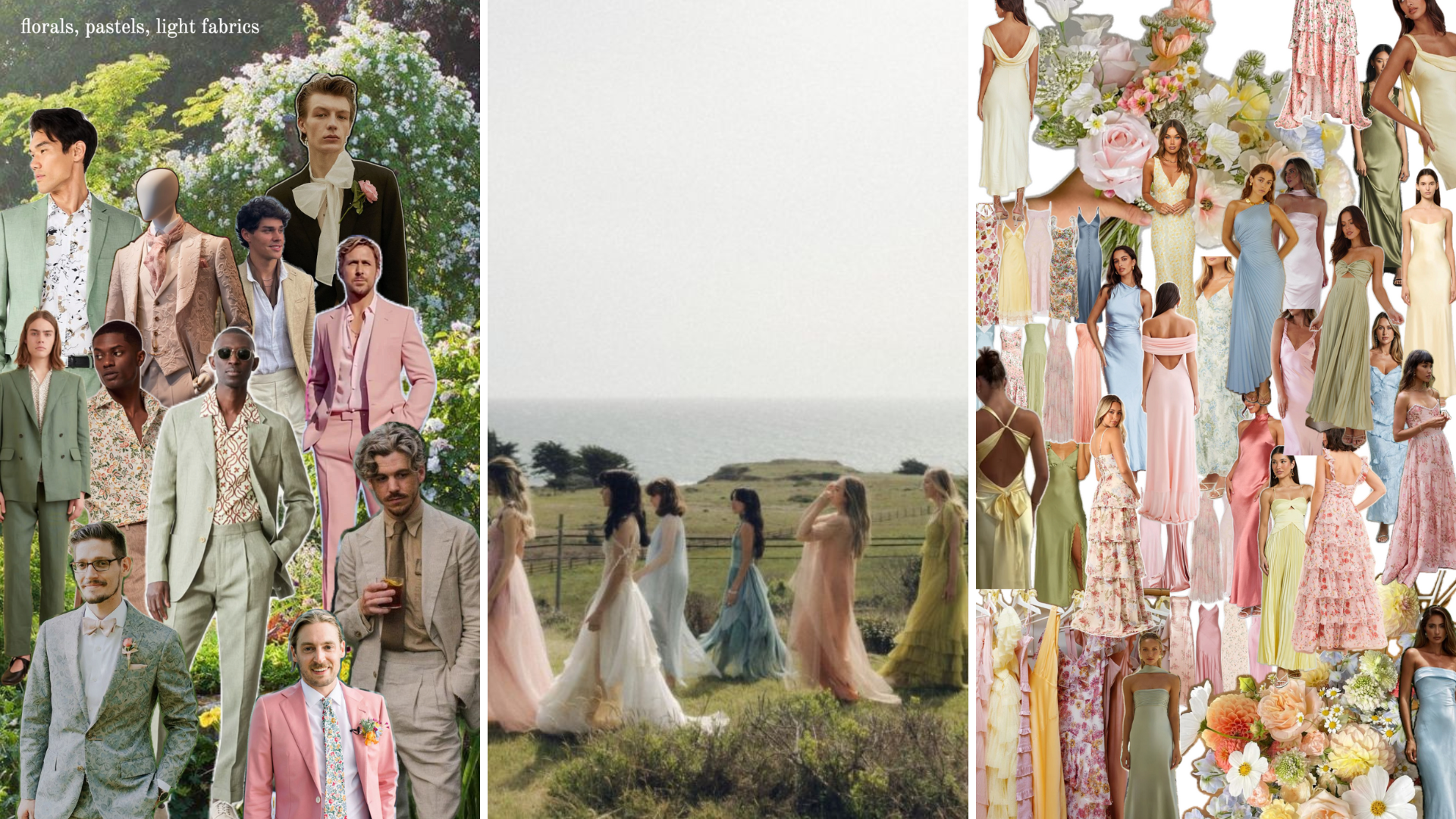 The Wedding Website of Stephanie Tedjasendjaja and Joshua Marks