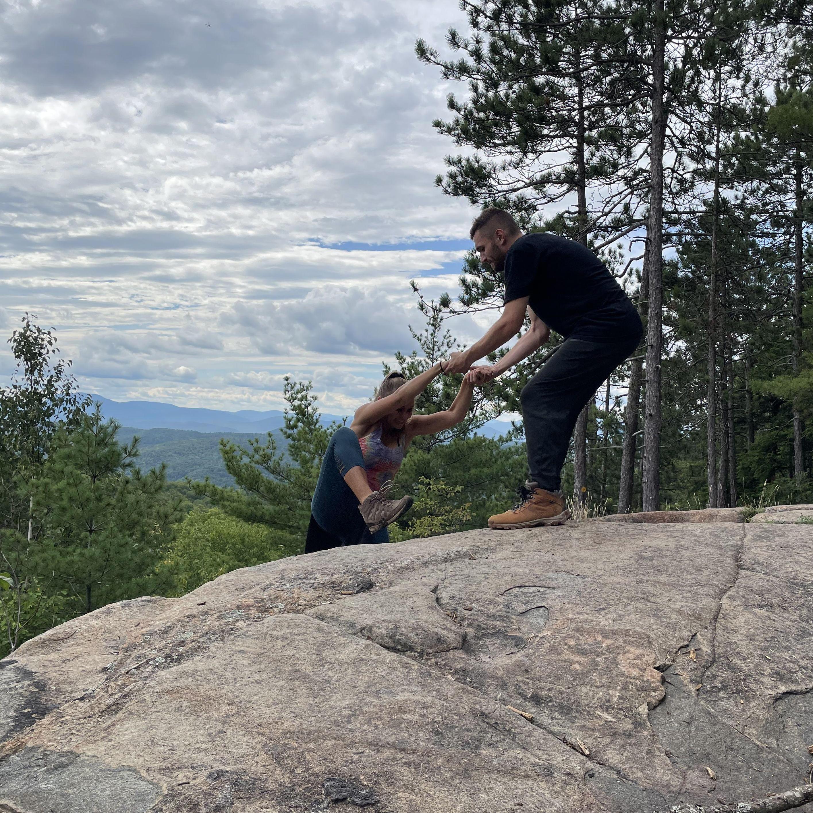 Thomas Mountain (2021)