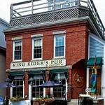 King Eider's Pub