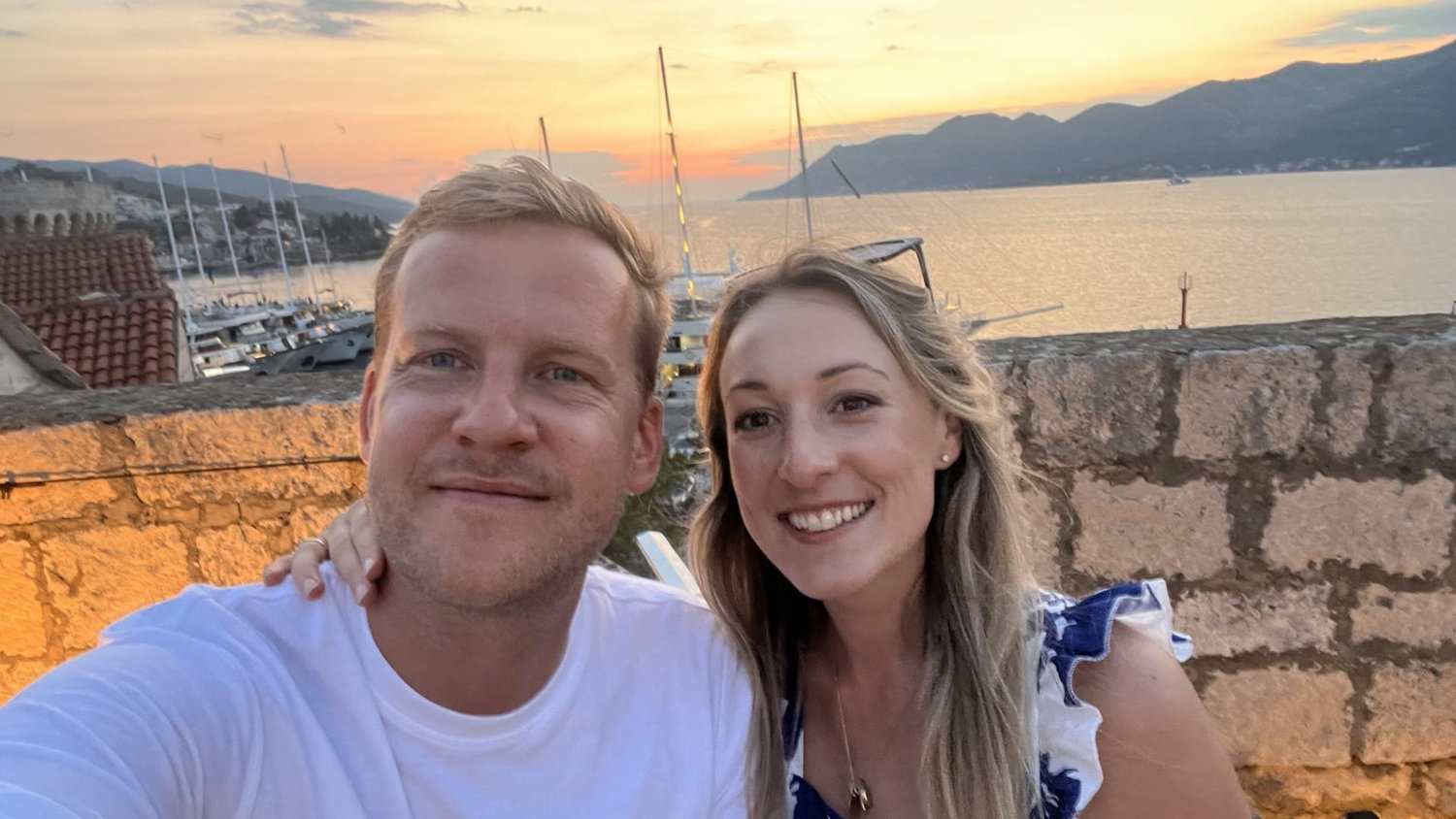The Wedding Website of Alix Moore and Will Randall