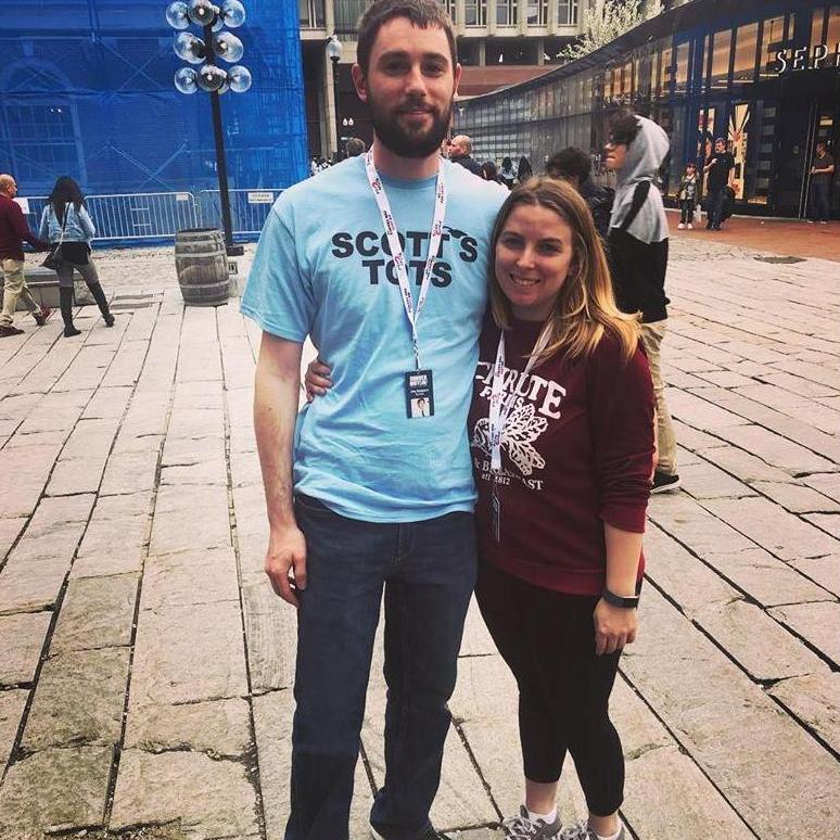 Office Trivia Bar Crawl 2019
