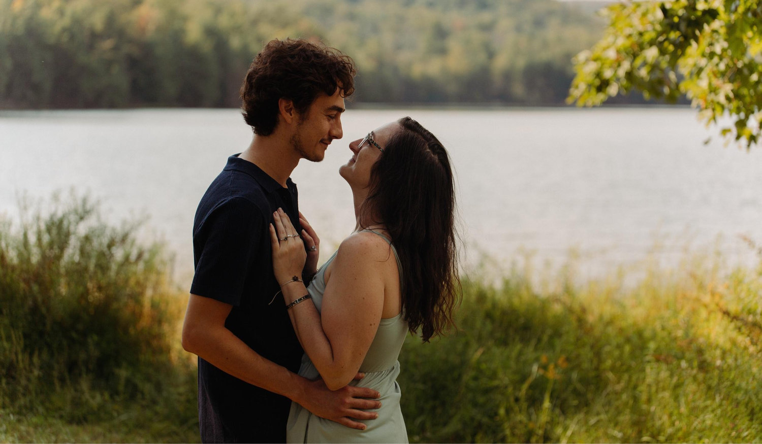 The Wedding Website of Hailey Parson and Branden Winter