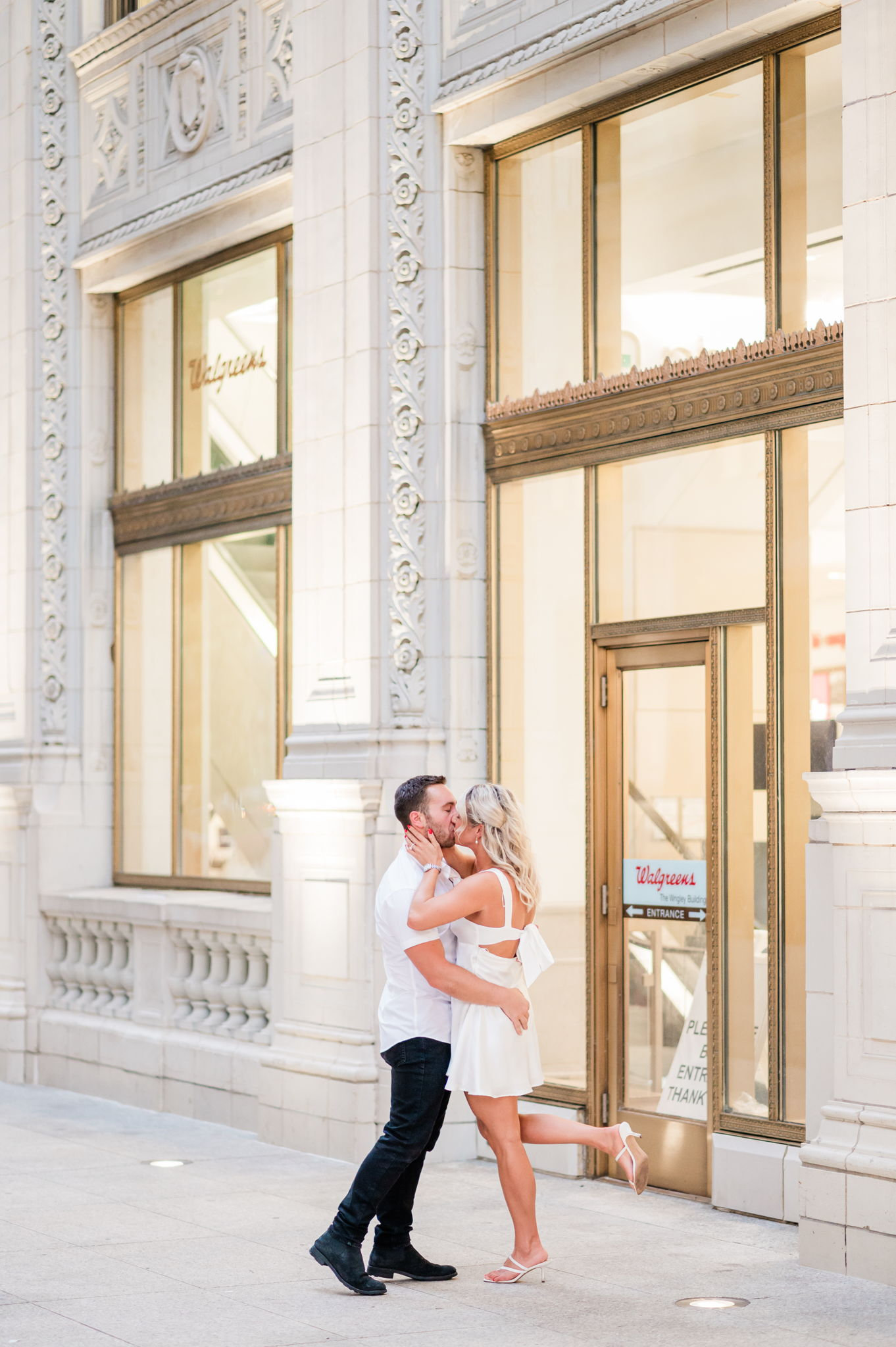The Wedding Website of Ashley Voss and Anthony Brzezniak