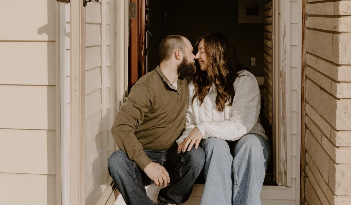 The Wedding Website of Jaime Raley and Luke Lepi