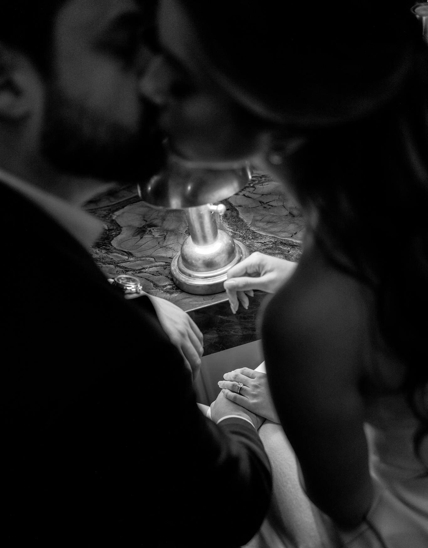 The Wedding Website of Alexandra Carolina and Jean Carlos