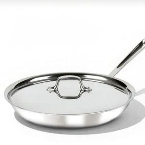D3® Stainless Steel