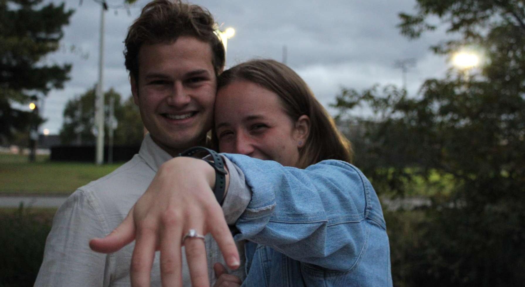 The Wedding Website of Molly Passmore and Matthew Crowson