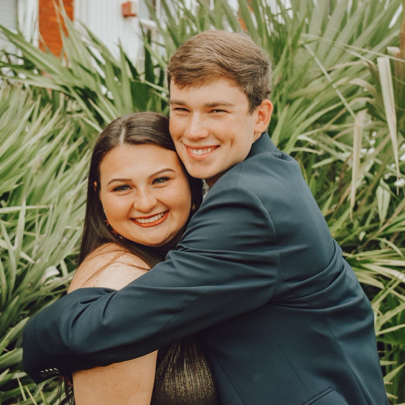 Semi Formal 10/2021