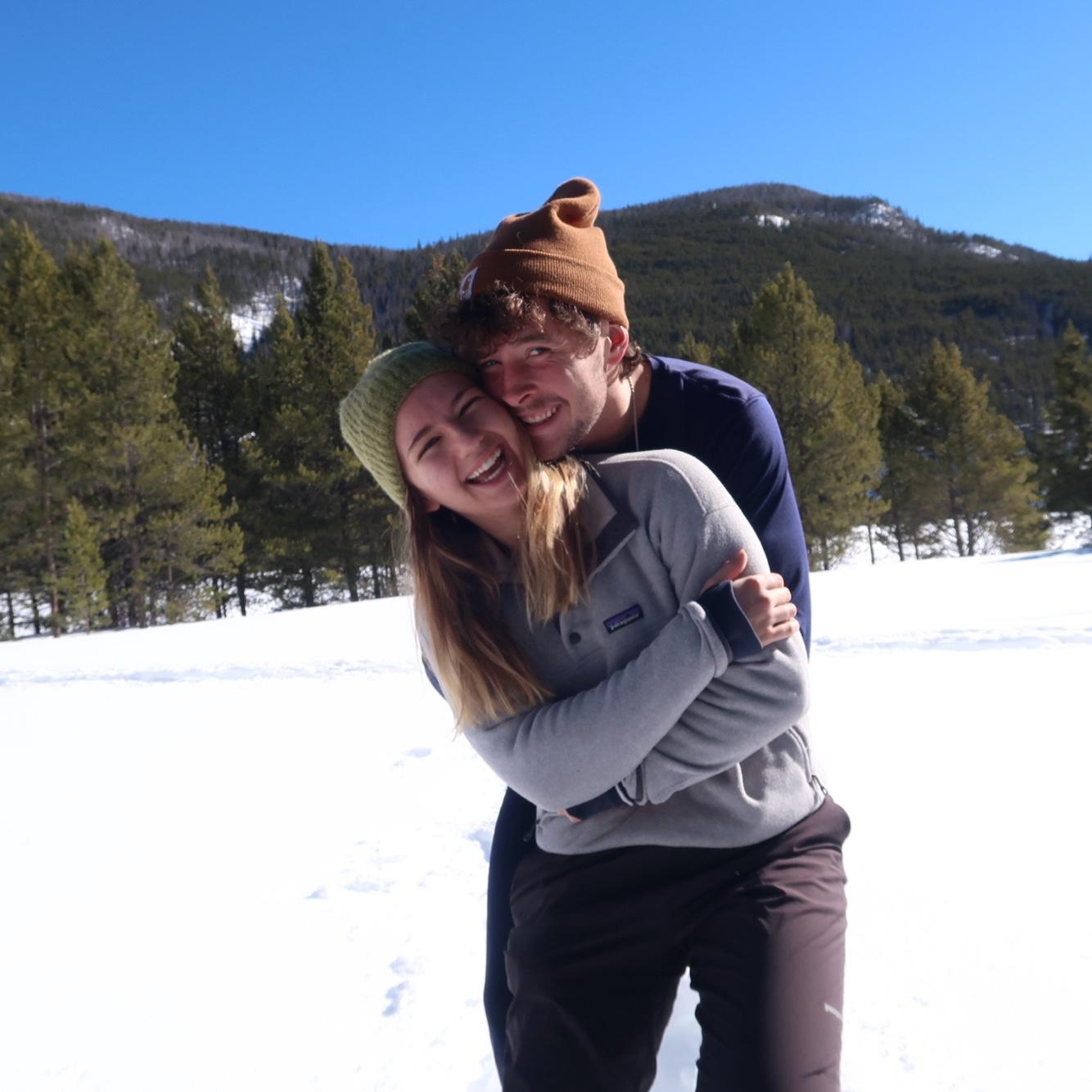 Our trip to Colorado