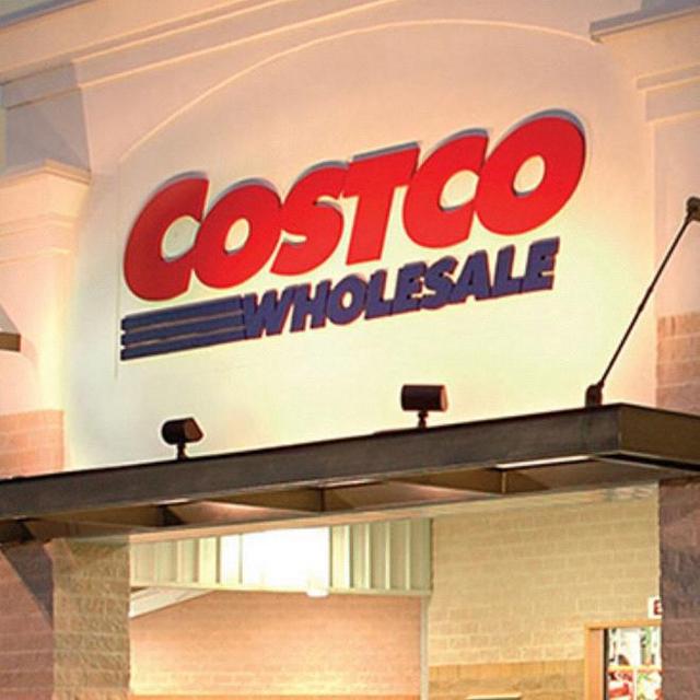 One-Year Costco Membership