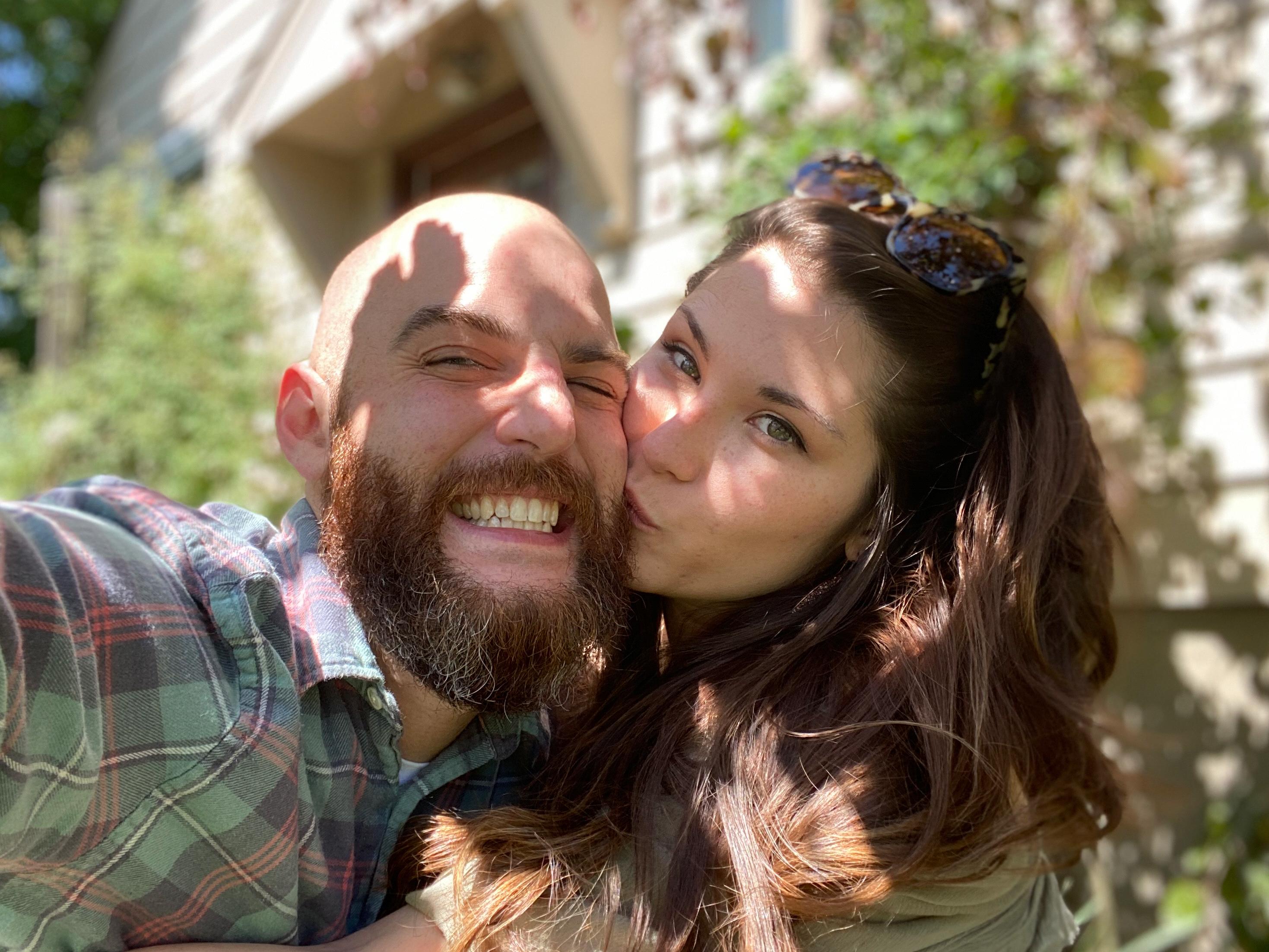 The Wedding Website of Emily Clayton and Andrew Sauer