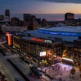 Little Caesars Arena