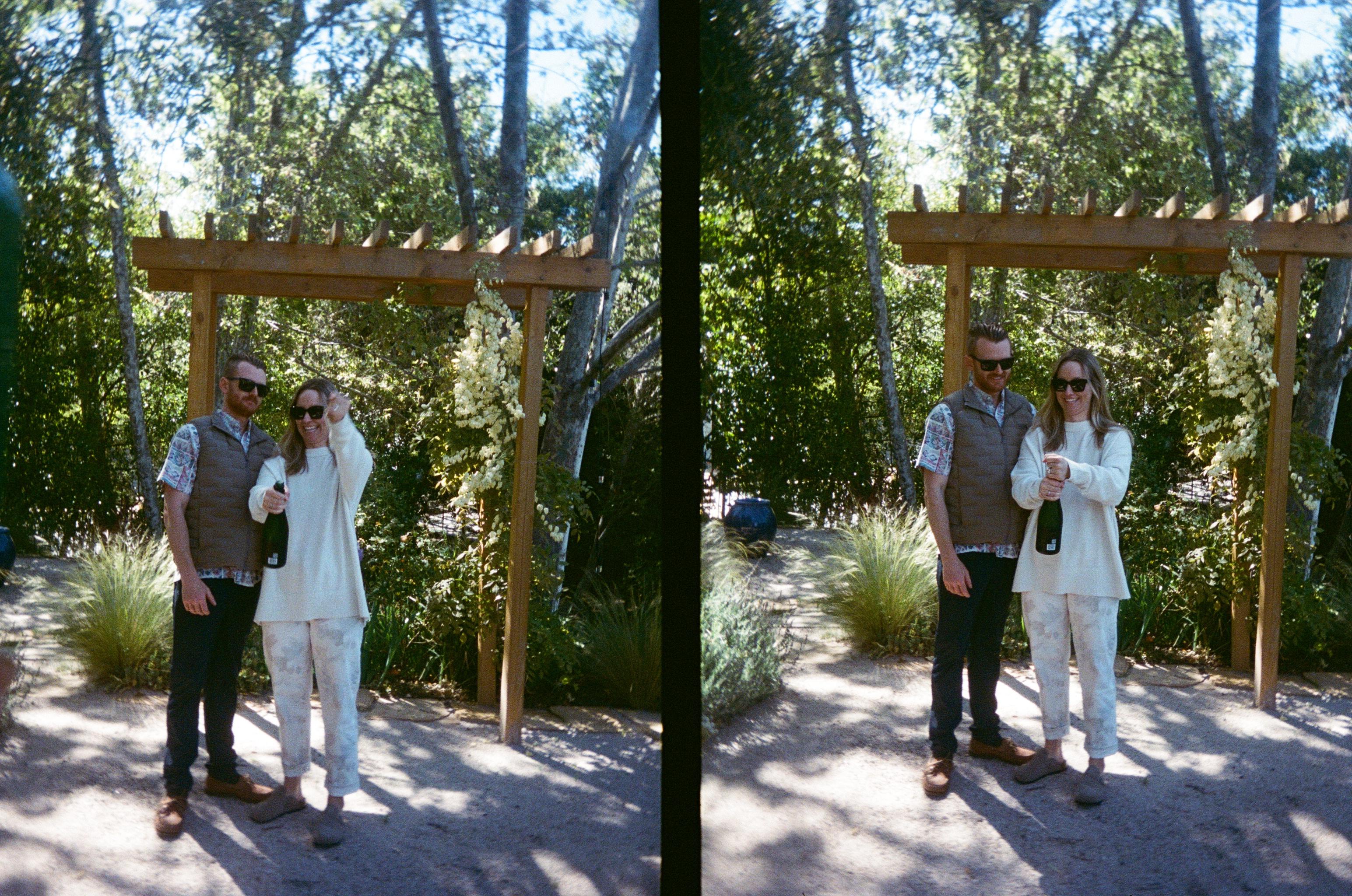 The Wedding Website of Erika Wooller and Dylan Craig