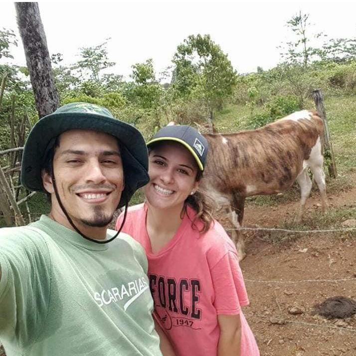 moo. casual.