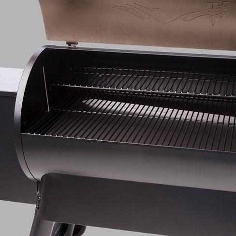 Traeger Pro Series 34 Pellet Grill TFB88PZB - Bronze