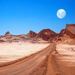 San Pedro de Atacama