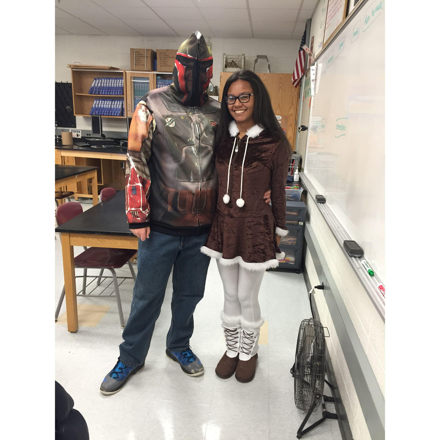 Halloween 2015