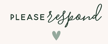 The Wedding Website of Rebecca Smith and Michael Shugarts