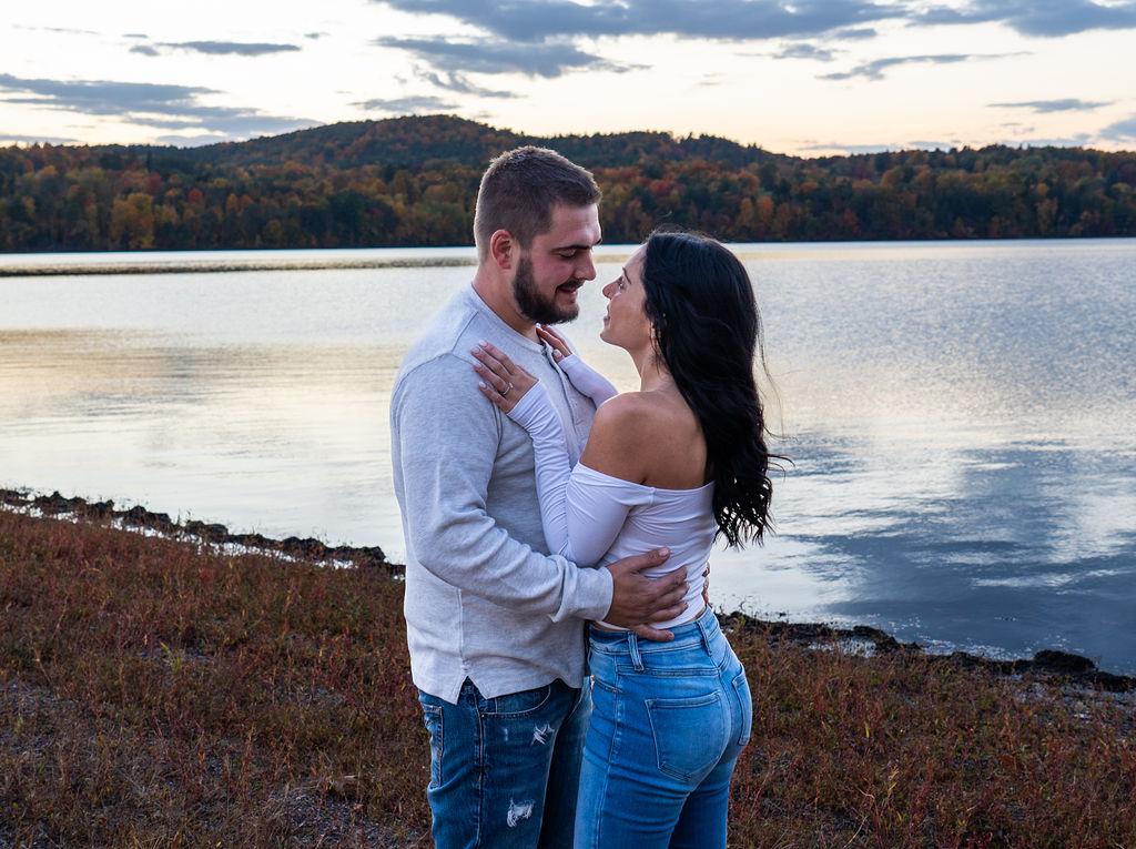 The Wedding Website of Elizabeth Stockman and Scott Bouchey