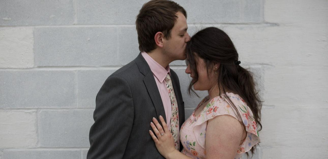 The Wedding Website of Christine Heguy and Kaleb Hennrich