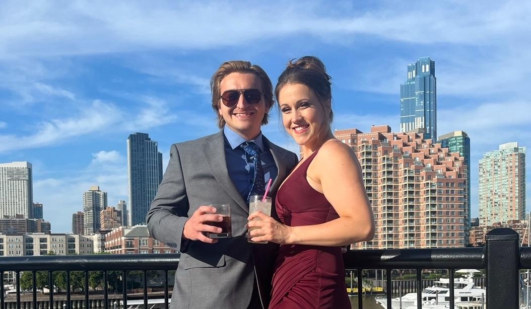The Wedding Website of Cortney Zeher and Jesse Zeher