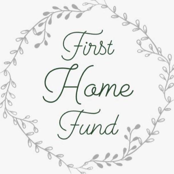Our First Home