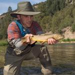Fly Fishing