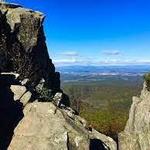 Humpback Rocks