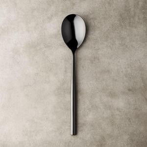 Knight Serving Spoon