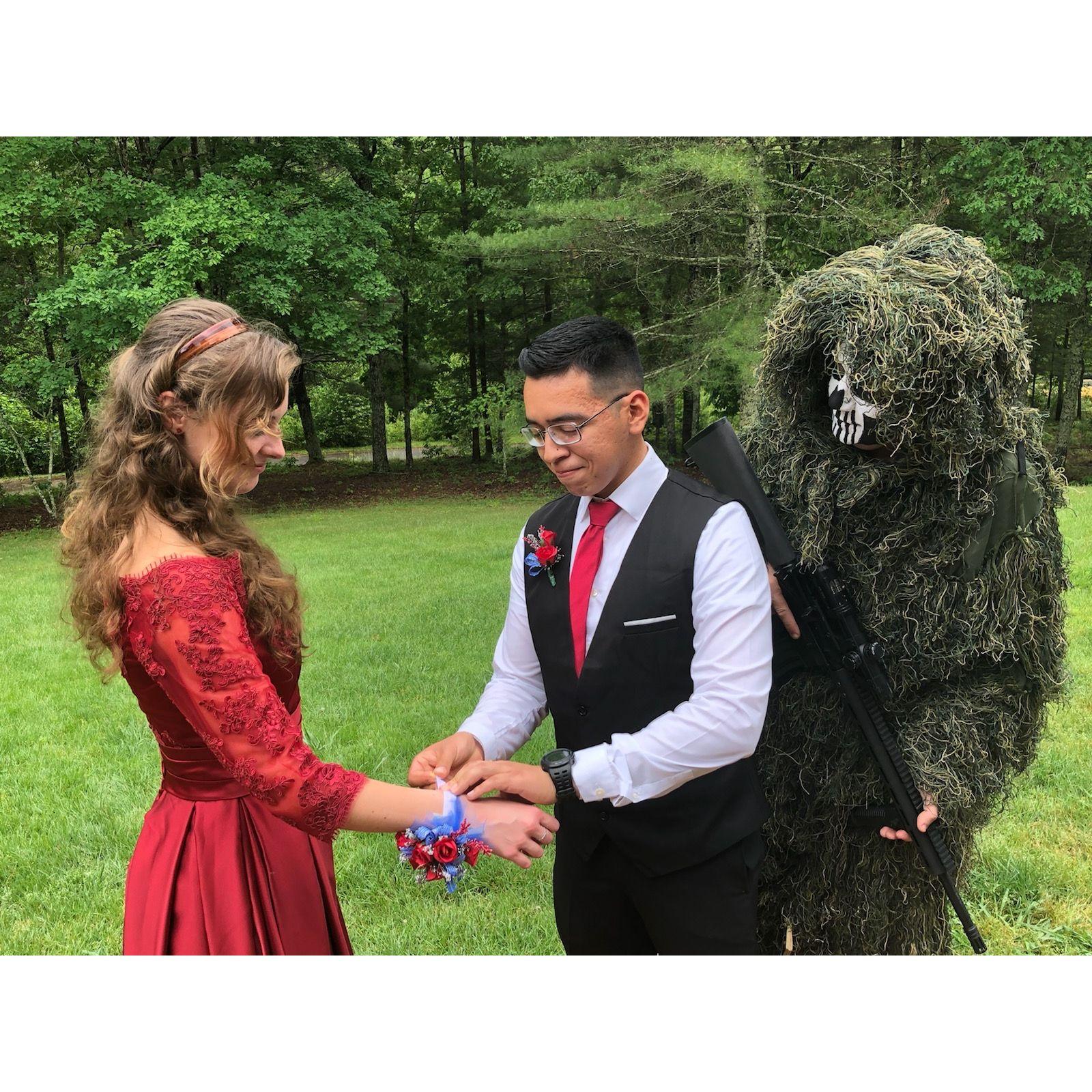 Prom #3 (2019)