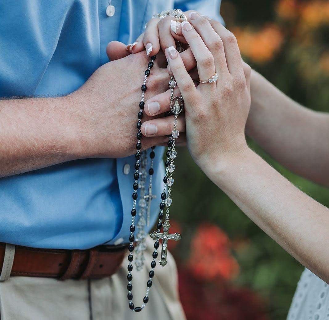 The Wedding Website of Faith Nikolaus and Donald Christopher Murphy Jr. 