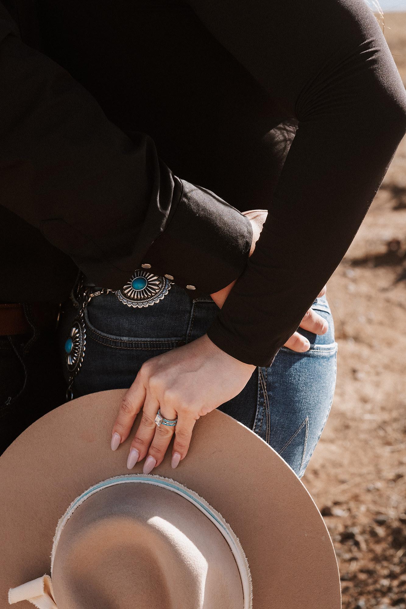 The Wedding Website of Christina Chavez and Elias Martinez
