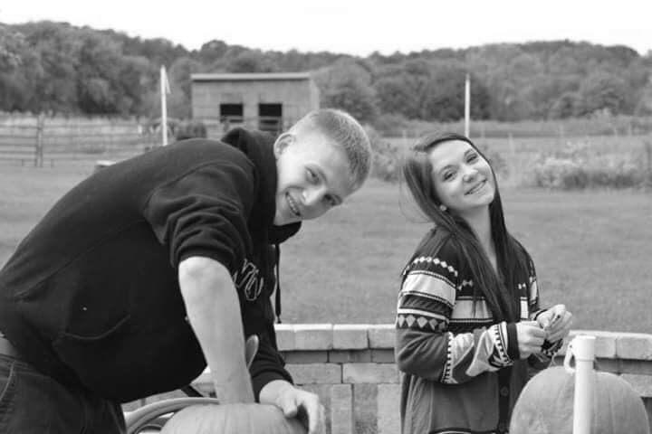 The Wedding Website of Jordan Lunsford and Brianna Patton