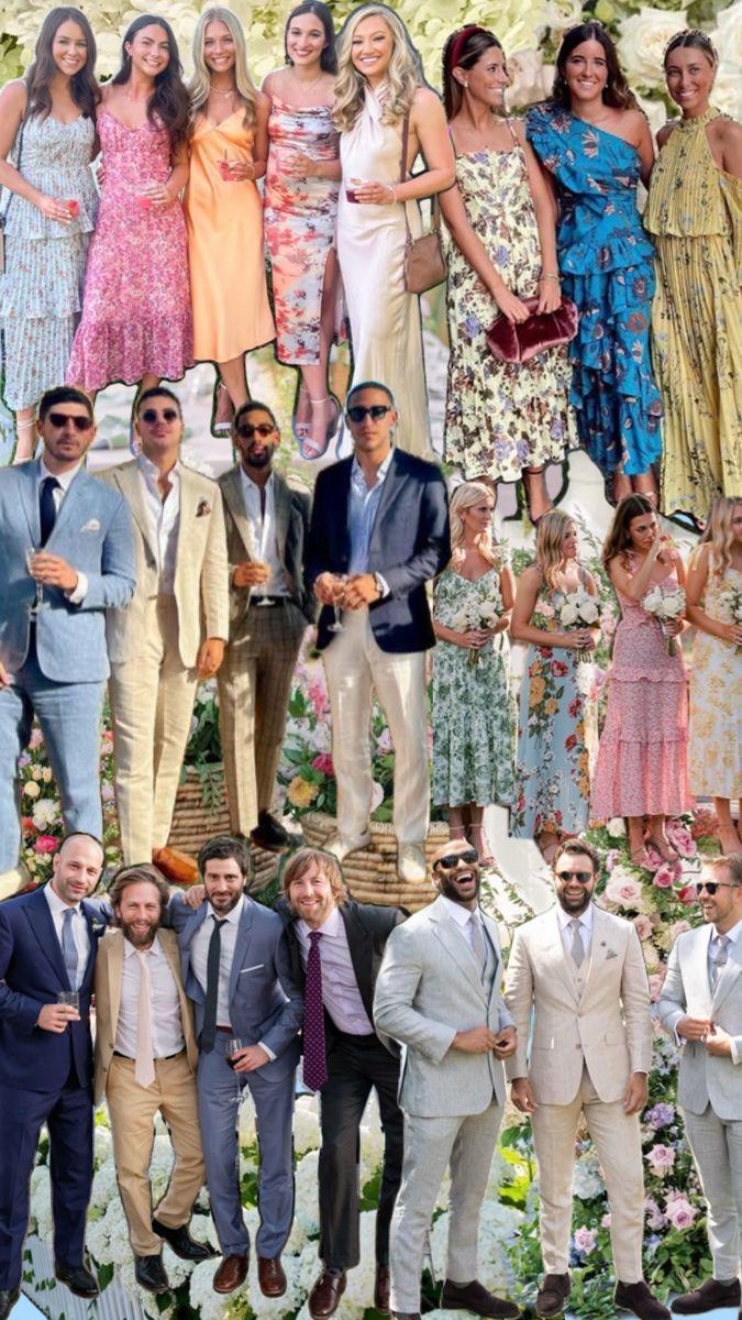 The Wedding Website of Daniel Dubyak and Linsey Ballard