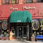 Pizza Madness