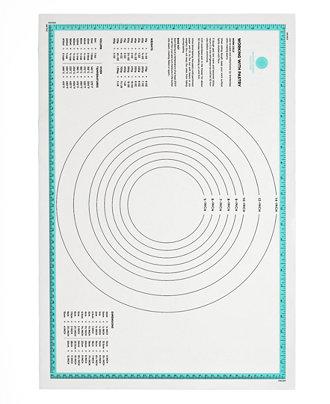 Martha Stewart Collection Measurement Mat, Only at Macy's