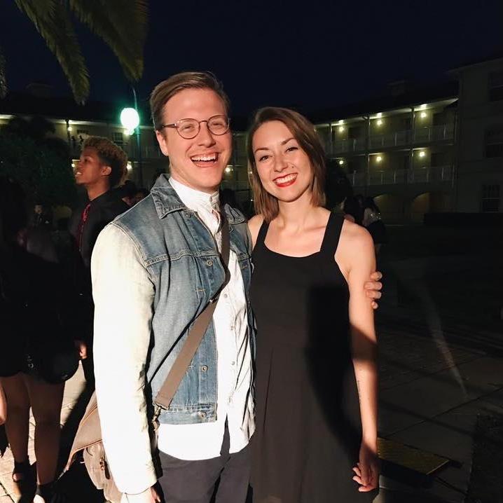 Sadie's Hawkins Dance!
