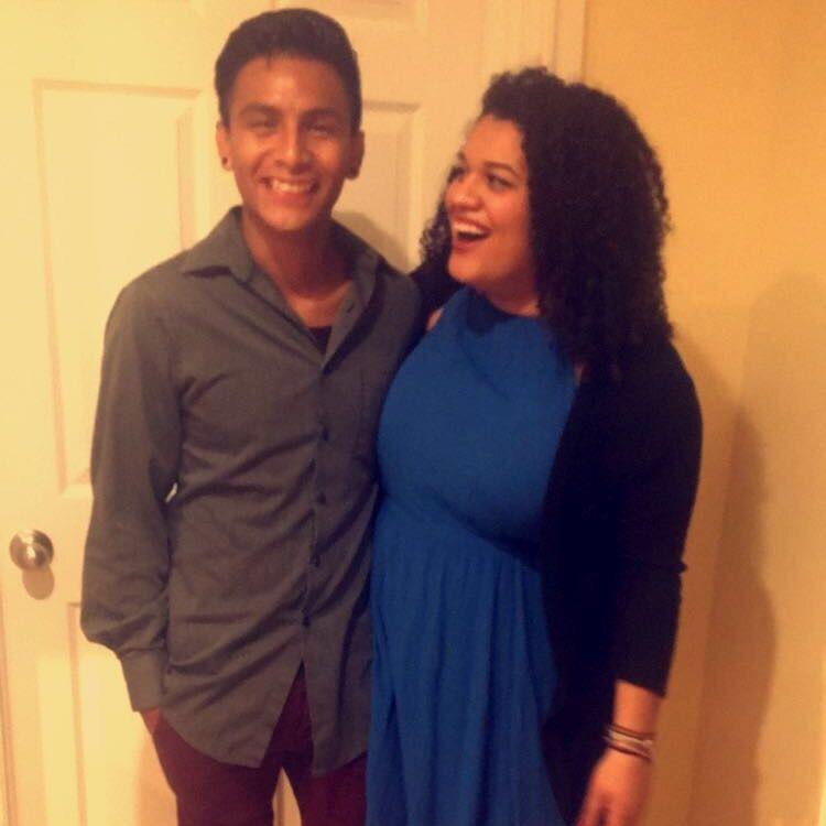Our 6 month anniversary