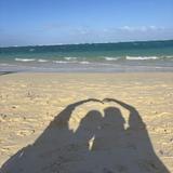 Lanikai Beach