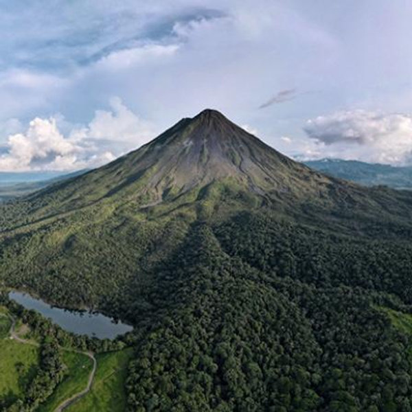 Honeymoon Excursions in Costa Rica