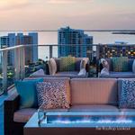 The Westin Sarasota - Rooftop Pool/Bar