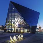 Museum of Contemporary Art Cleveland
