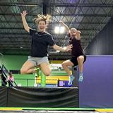 Get Air Trampoline Park