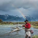 Fly Fishing