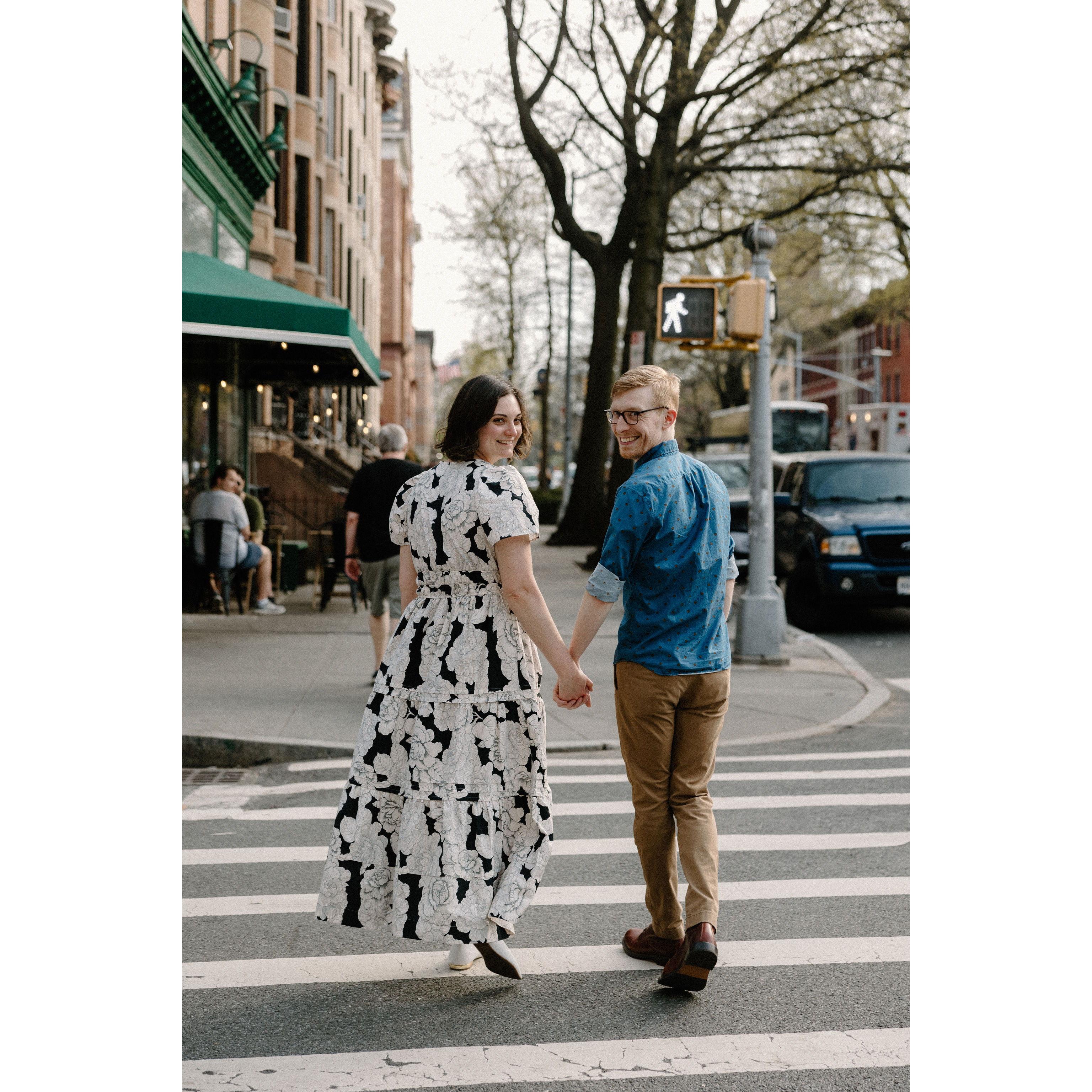 Credit: Nina Weinstein Photography