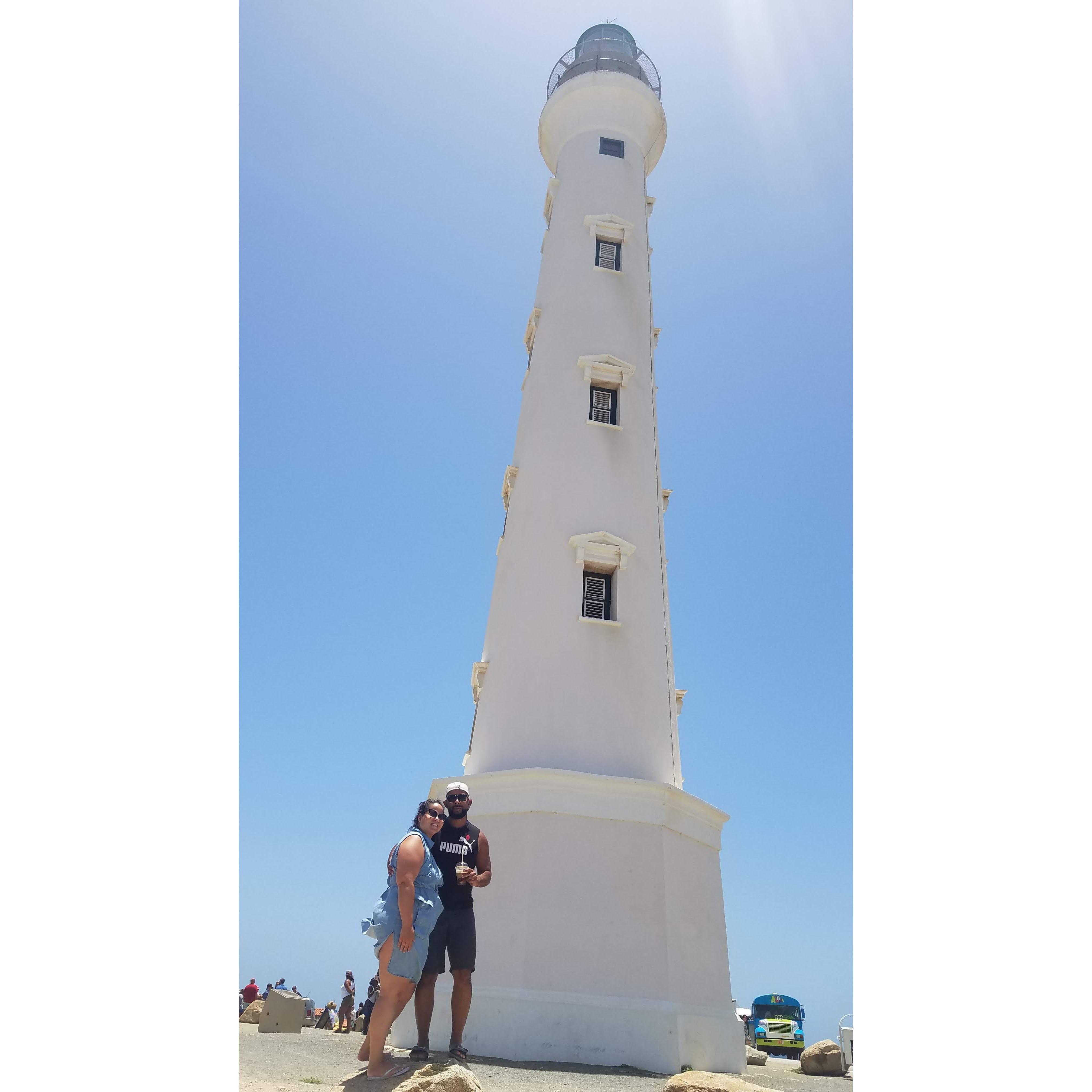 Aruba
